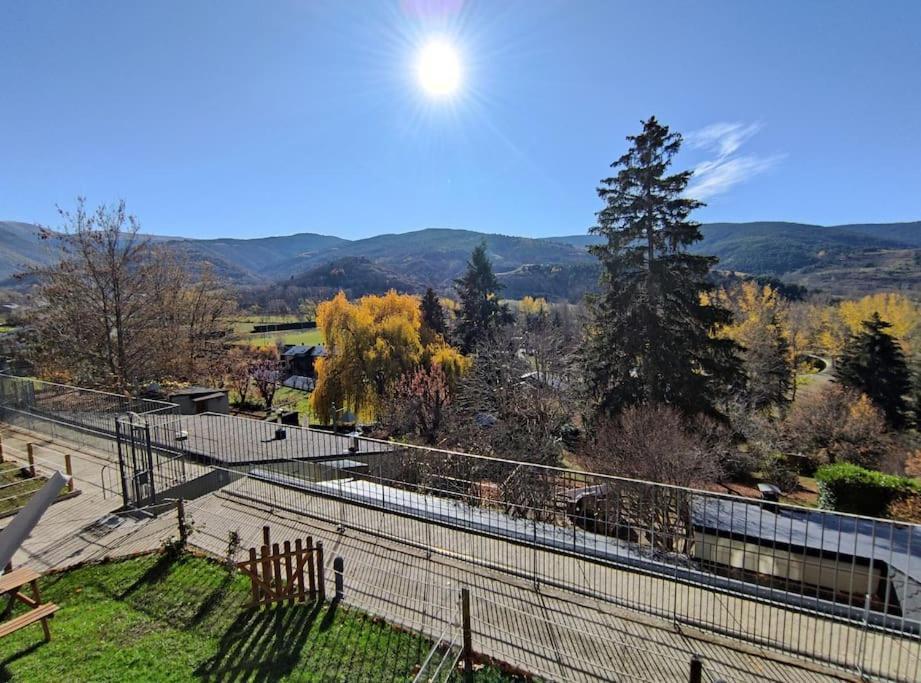 Ideal Parejas - Tranquilidad Y Naturaleza - Vistas Al Lago Osséja Eksteriør bilde