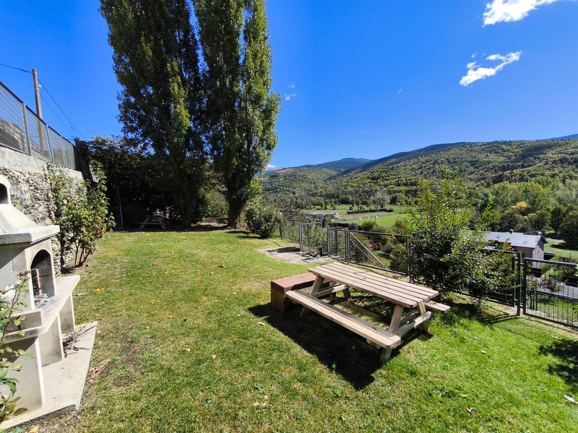Ideal Parejas - Tranquilidad Y Naturaleza - Vistas Al Lago Osséja Eksteriør bilde